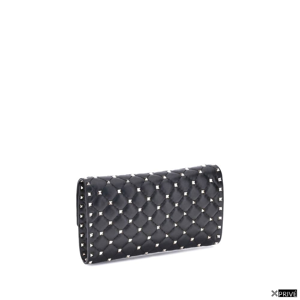 Sac bandoulière noir — 3