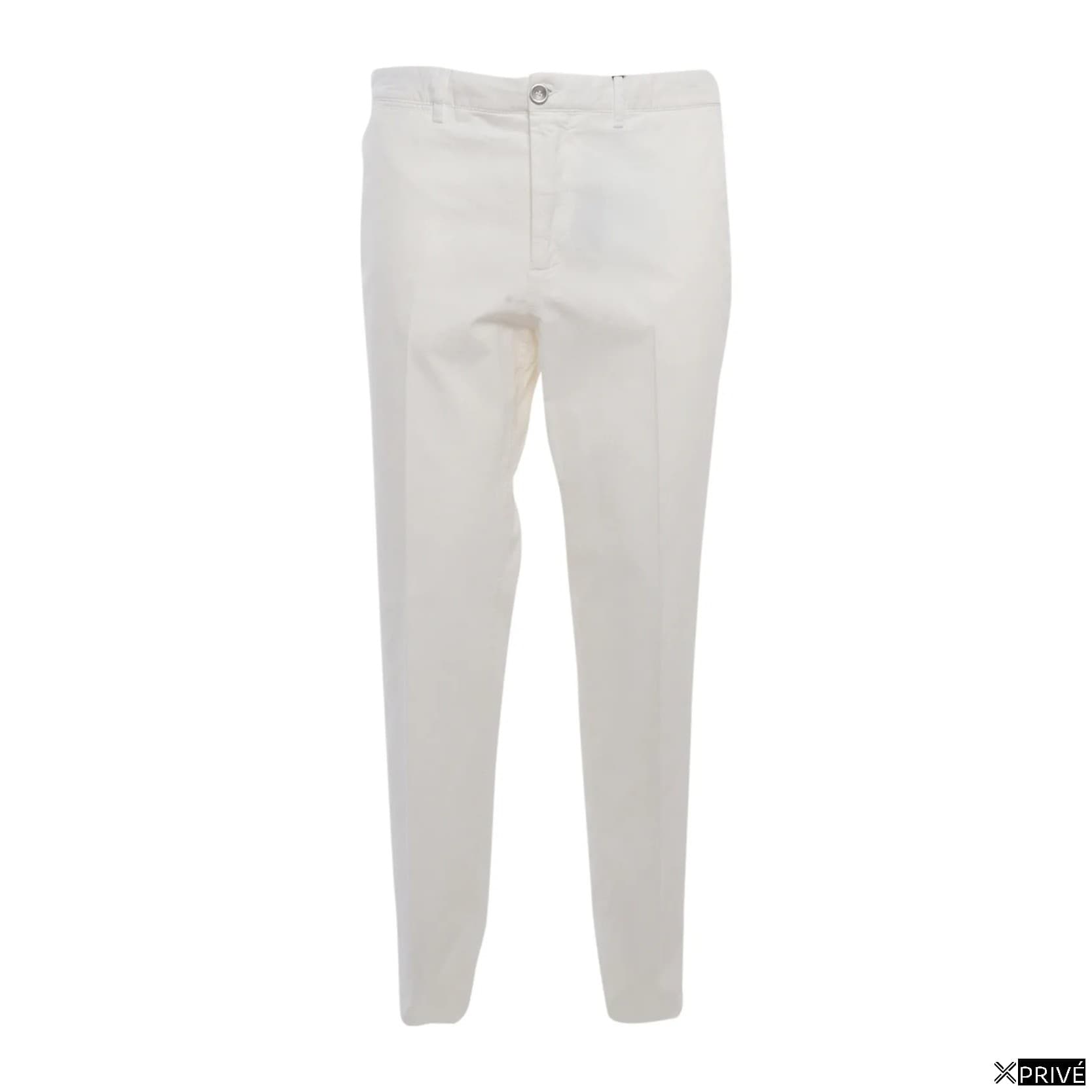 Jeans blanc — 1