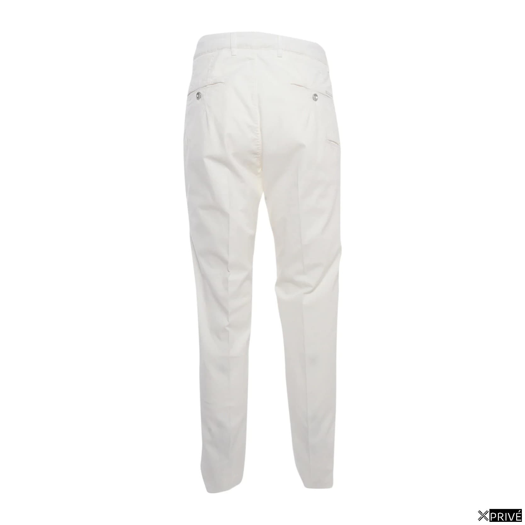 Jeans blanc — 2