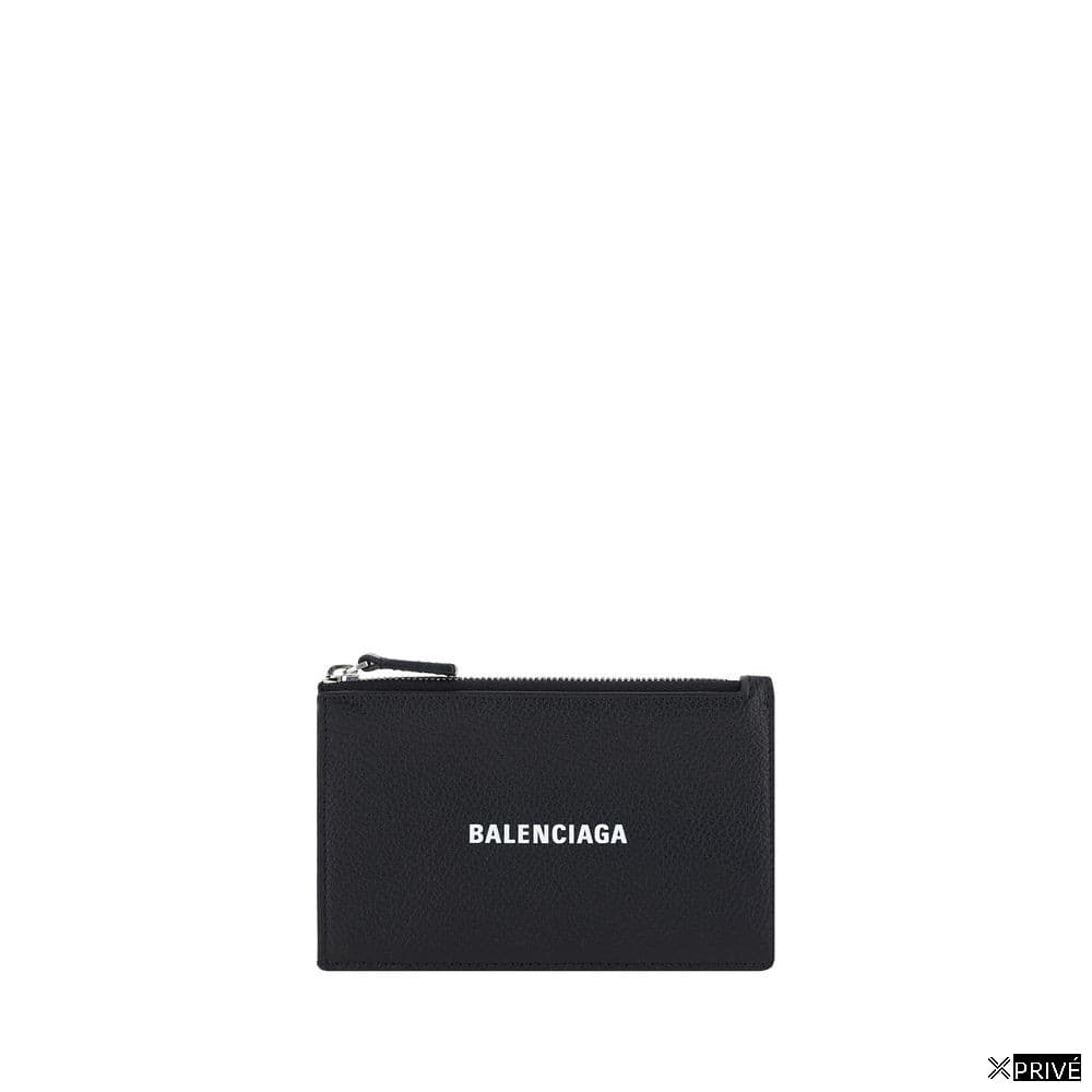 Portefeuille noir — 1