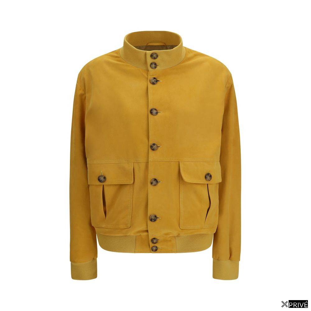 Veste multicolore — 1