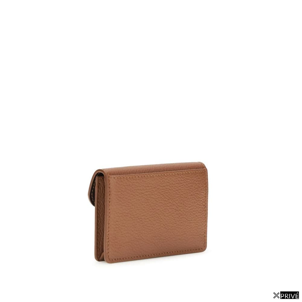 Portefeuille brun — 2