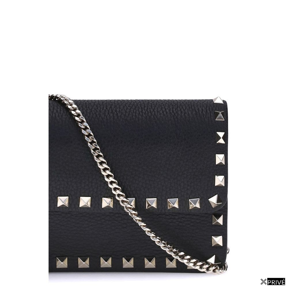 Portefeuille noir — 4