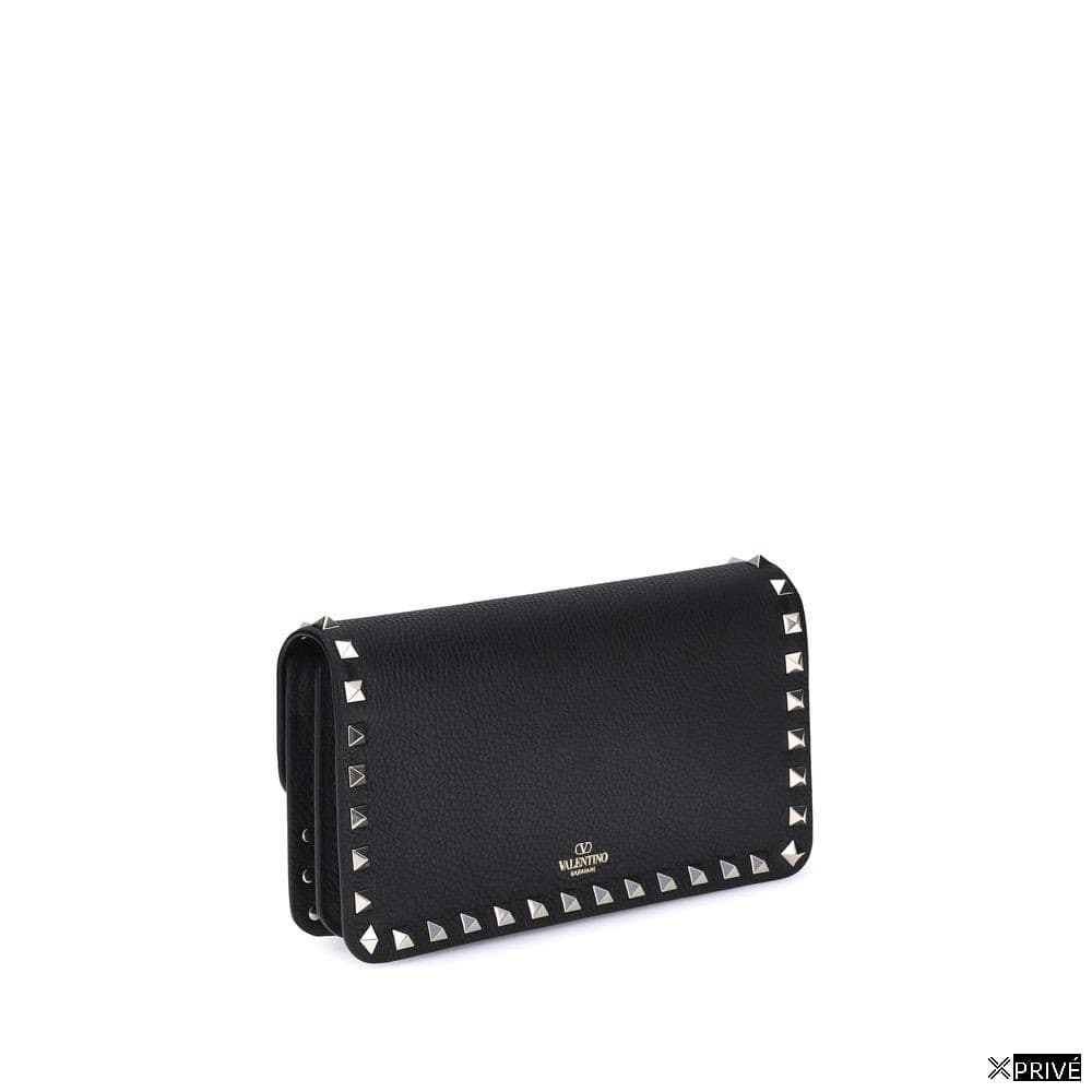 Portefeuille noir — 3