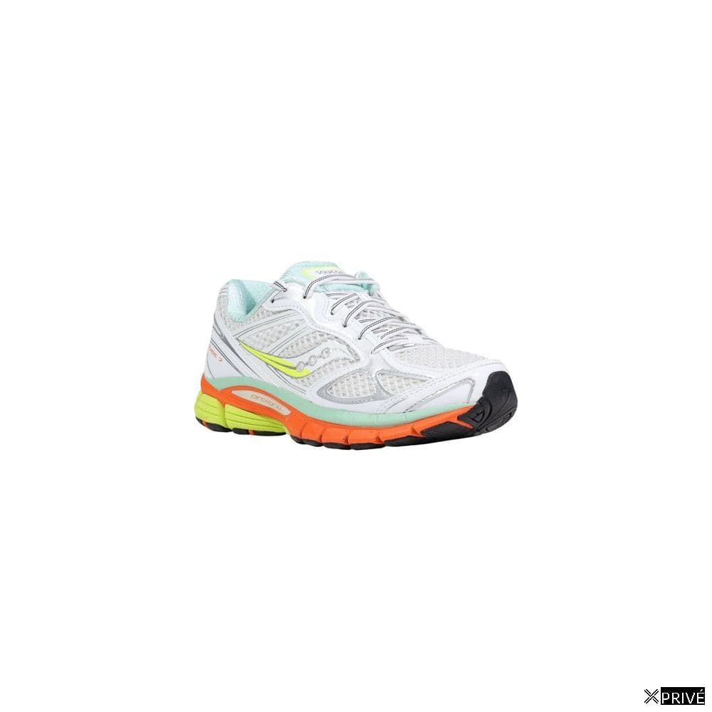 Chaussures de sport blanches — 2