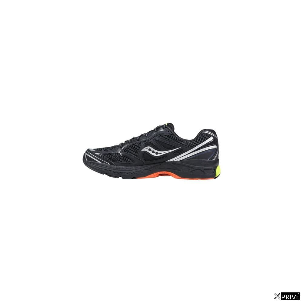 Chaussures de sport noires — 3