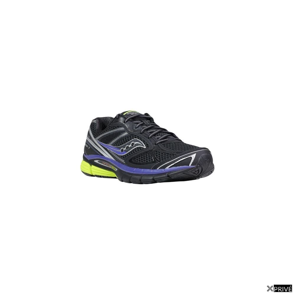 Chaussures de sport noires — 2