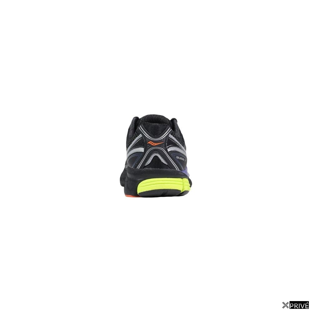 Chaussures de sport noires — 4