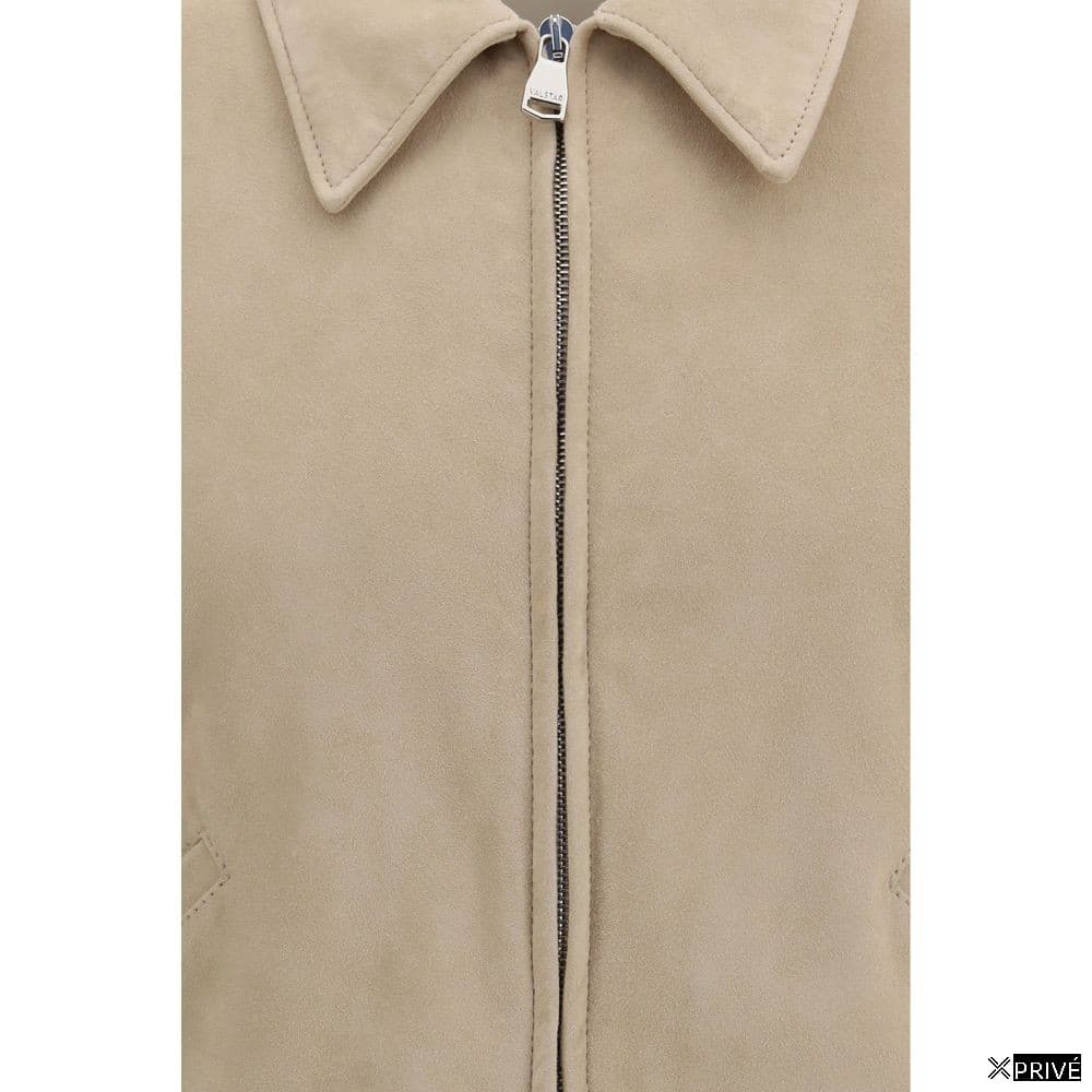 Veste beige — 3