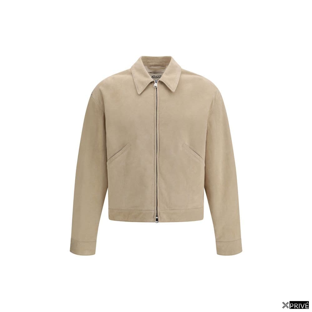 Veste beige — 1