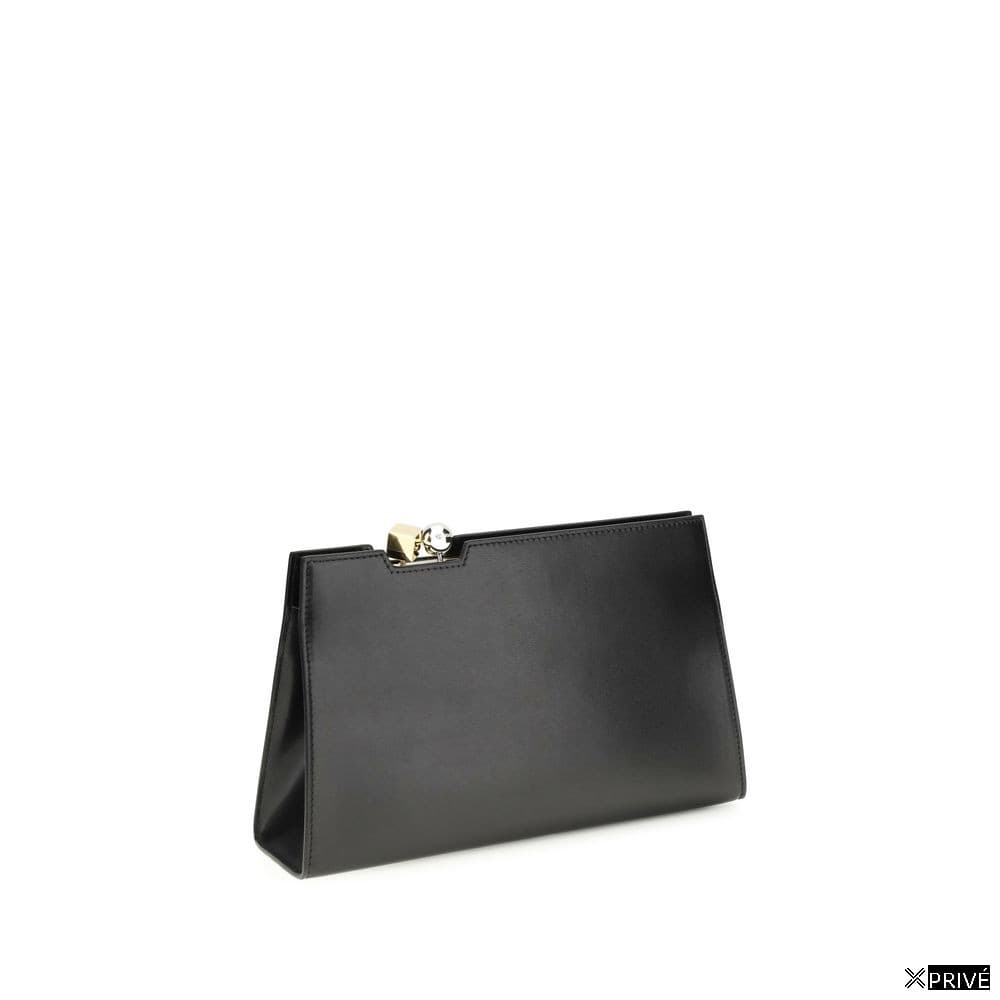 Sac bandoulière noir — 3