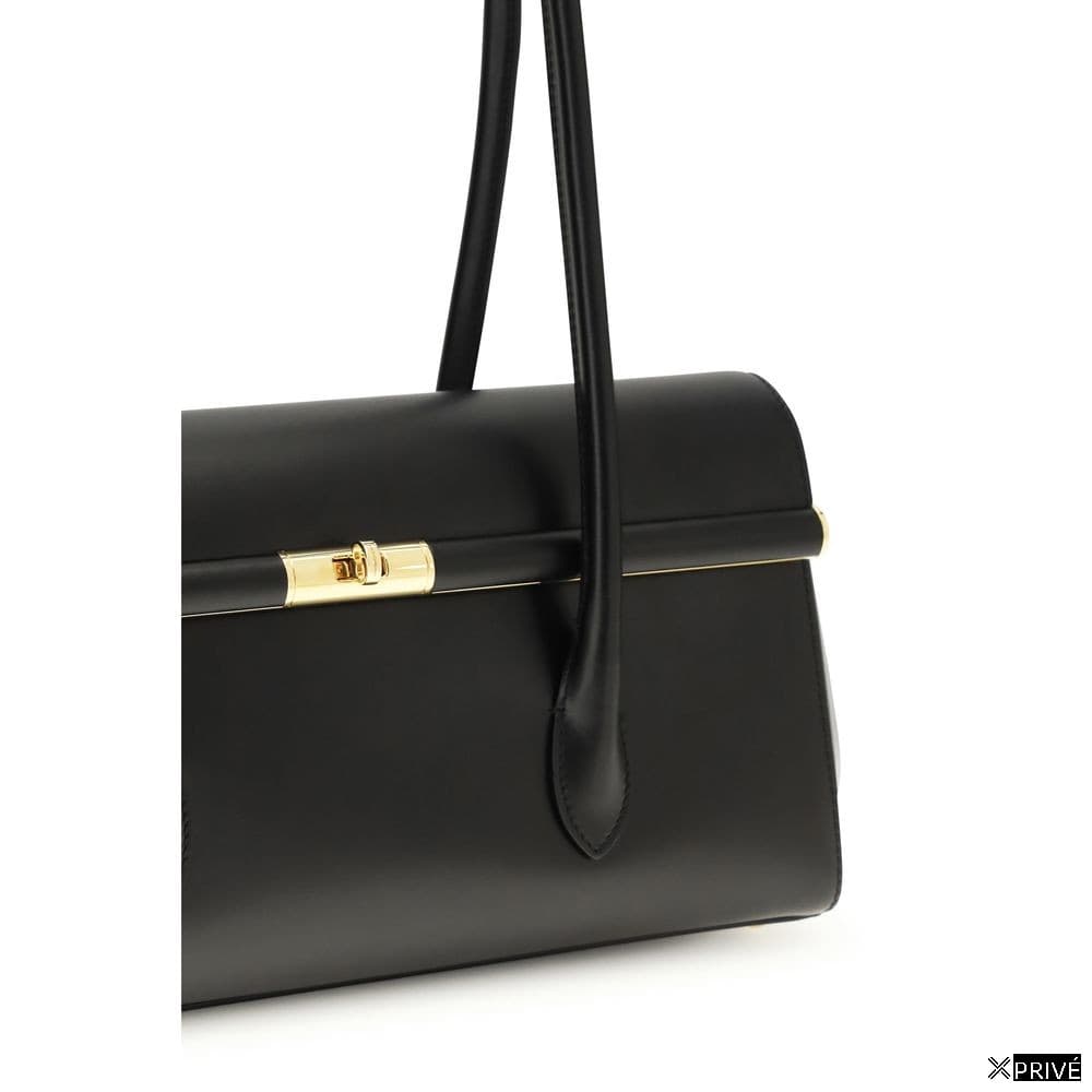 Sac bandoulière noir — 4