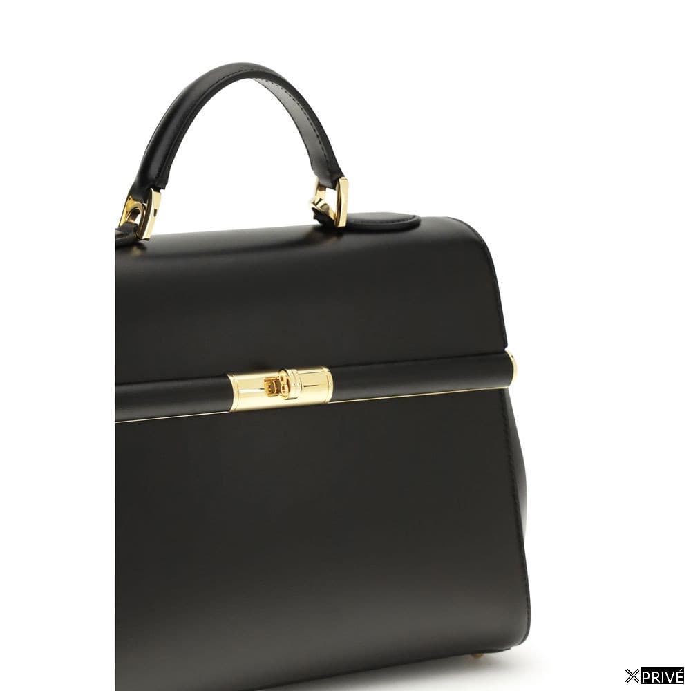 Sac bandoulière noir — 4