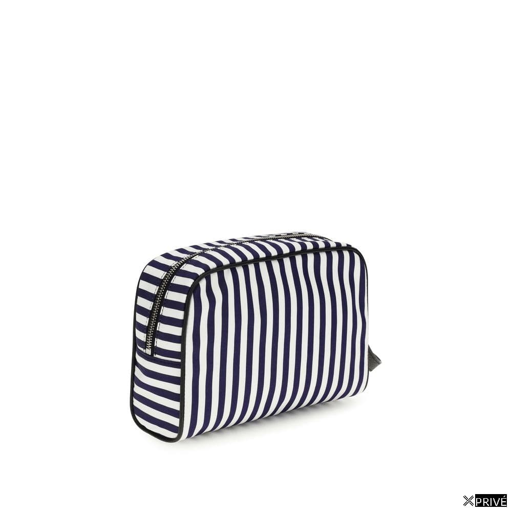 Sac à main multicolore en Viscose — 3