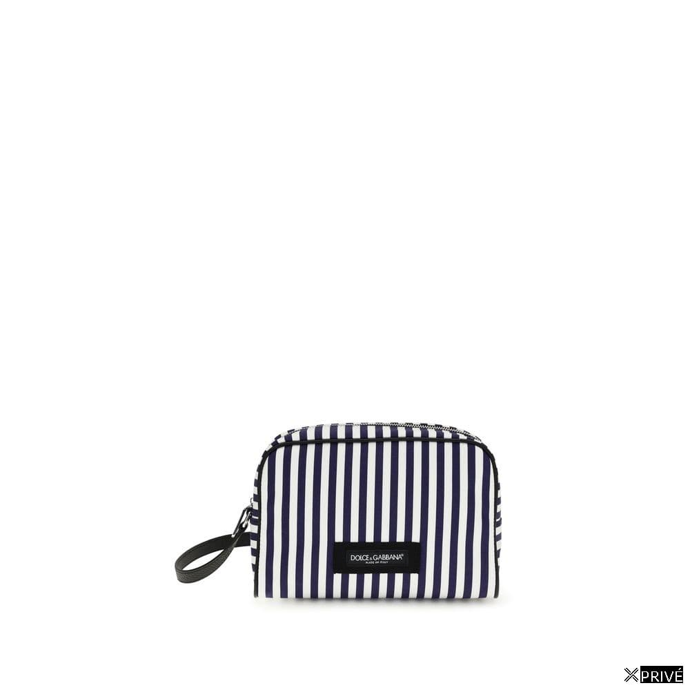 Sac à main multicolore en Viscose — 1