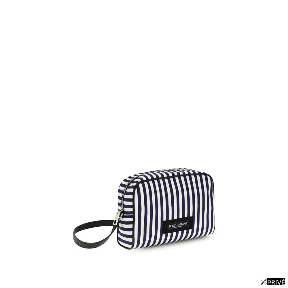 Sac à main multicolore en Viscose — 2