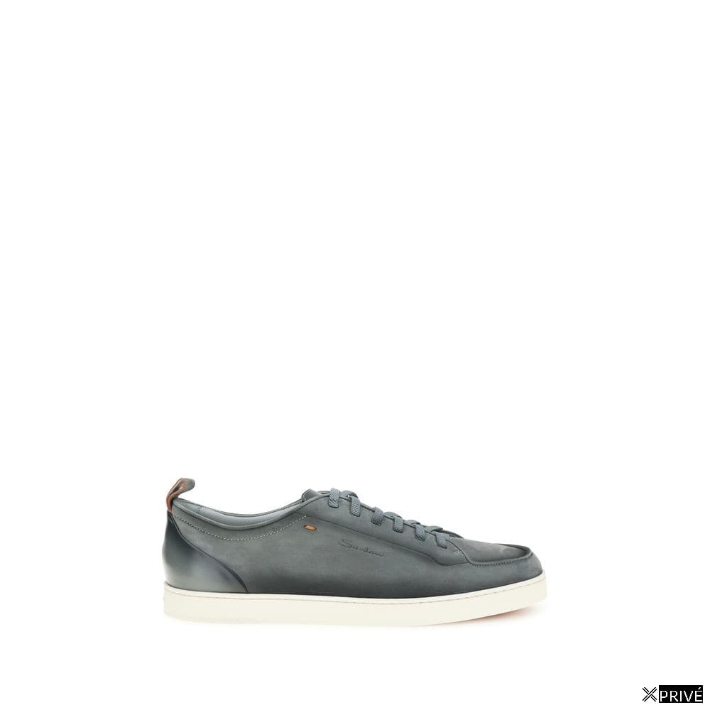 Chaussures de sport grises — 1