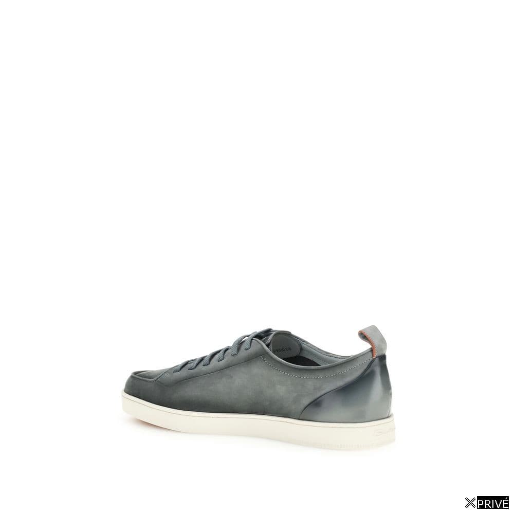Chaussures de sport grises — 3