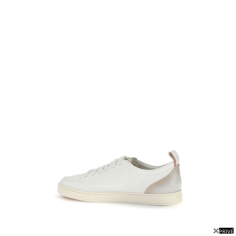 Chaussures de sport blanches — 3
