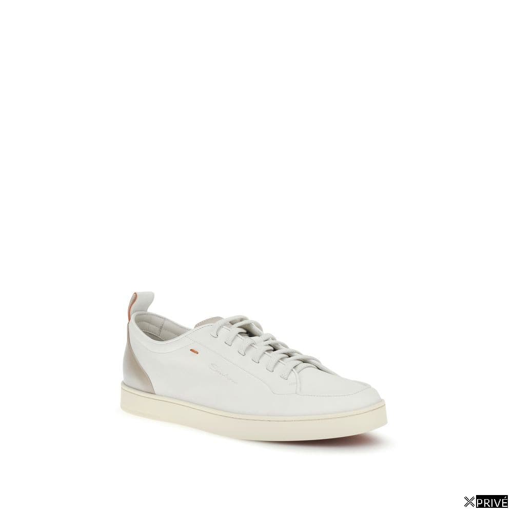 Chaussures de sport blanches — 2