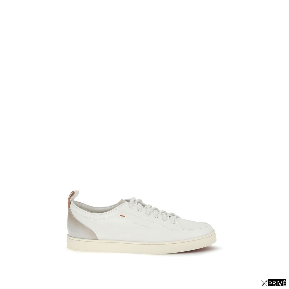 Chaussures de sport blanches — 1