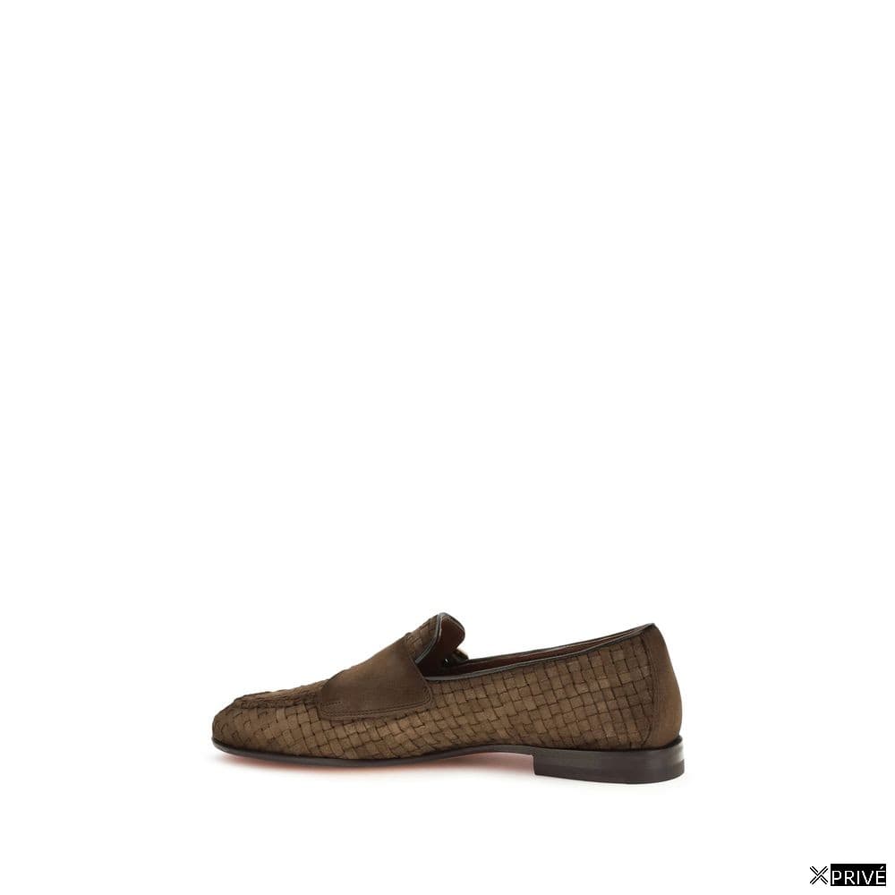 Mocassin brun — 3