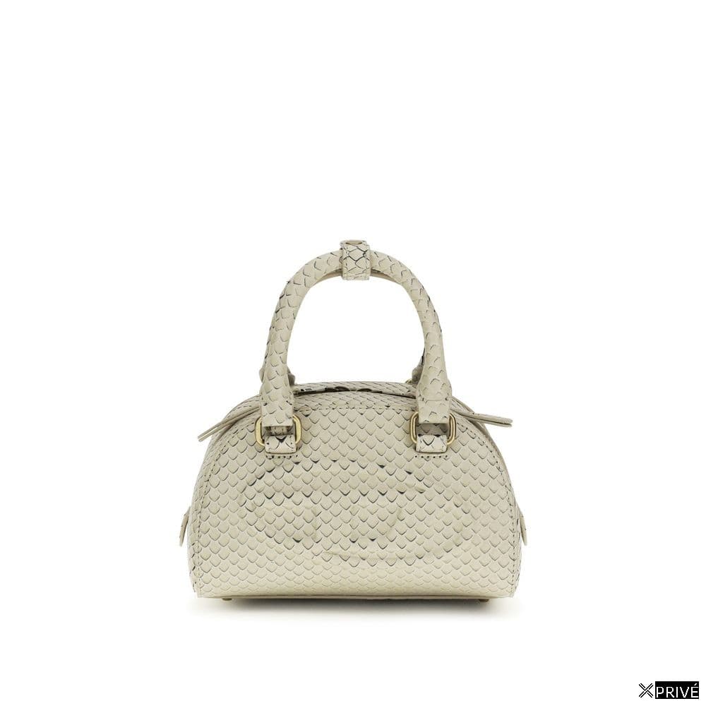 Sac à main beige — 1