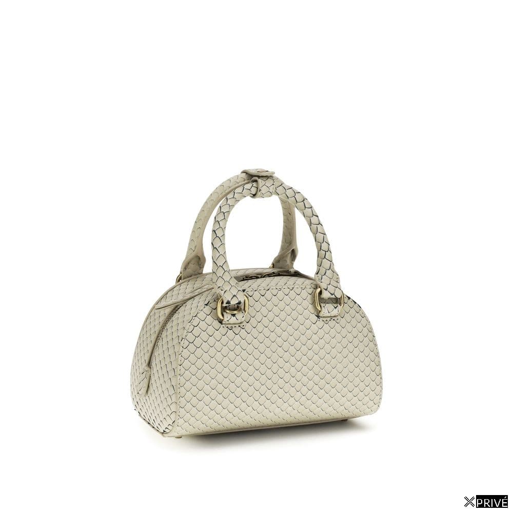 Sac à main beige — 3