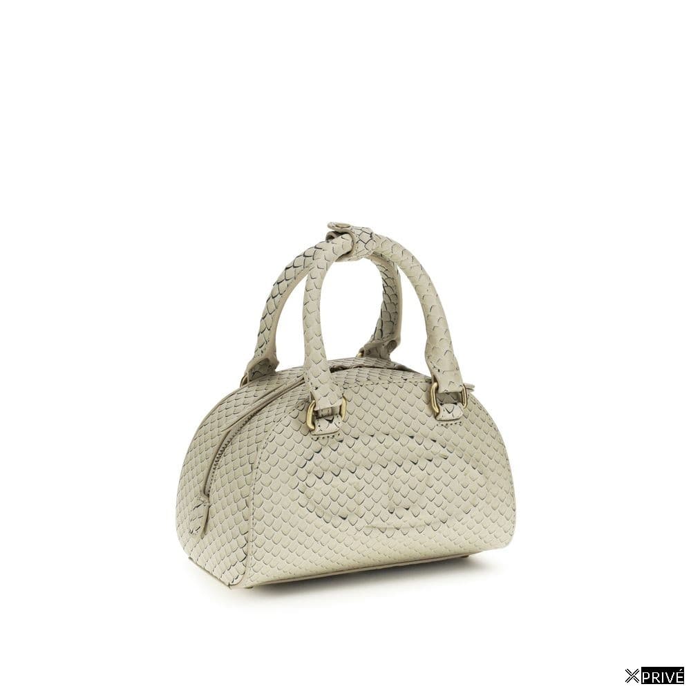 Sac à main beige — 2