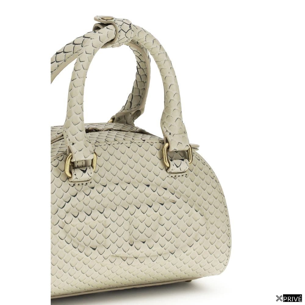 Sac à main beige — 4