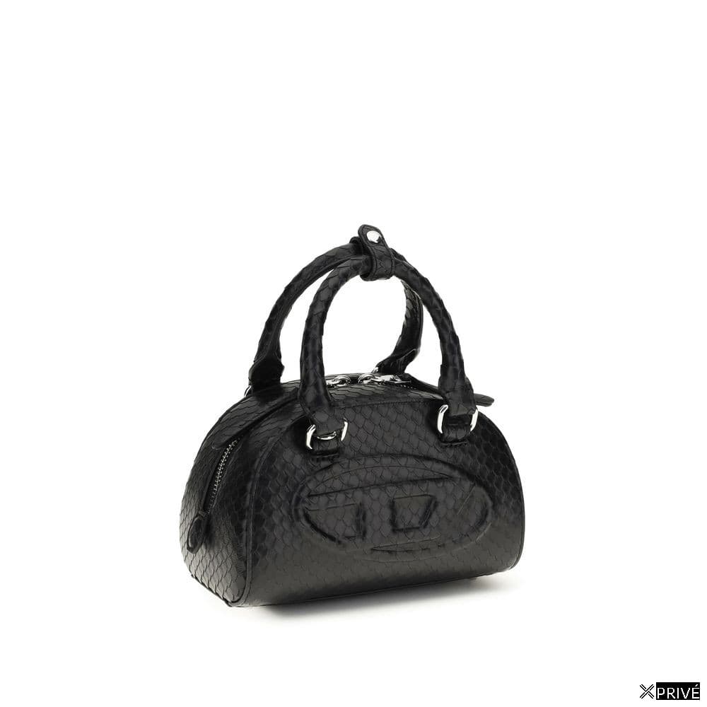 Sac à main noir — 2