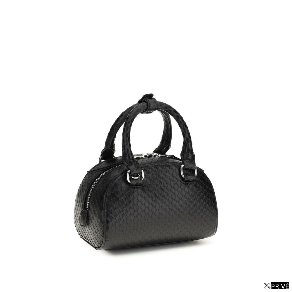 Sac à main noir — 3