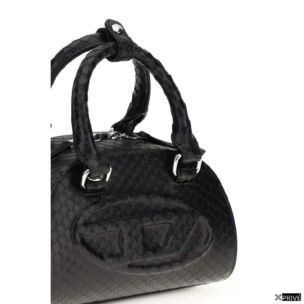 Sac à main noir — 4
