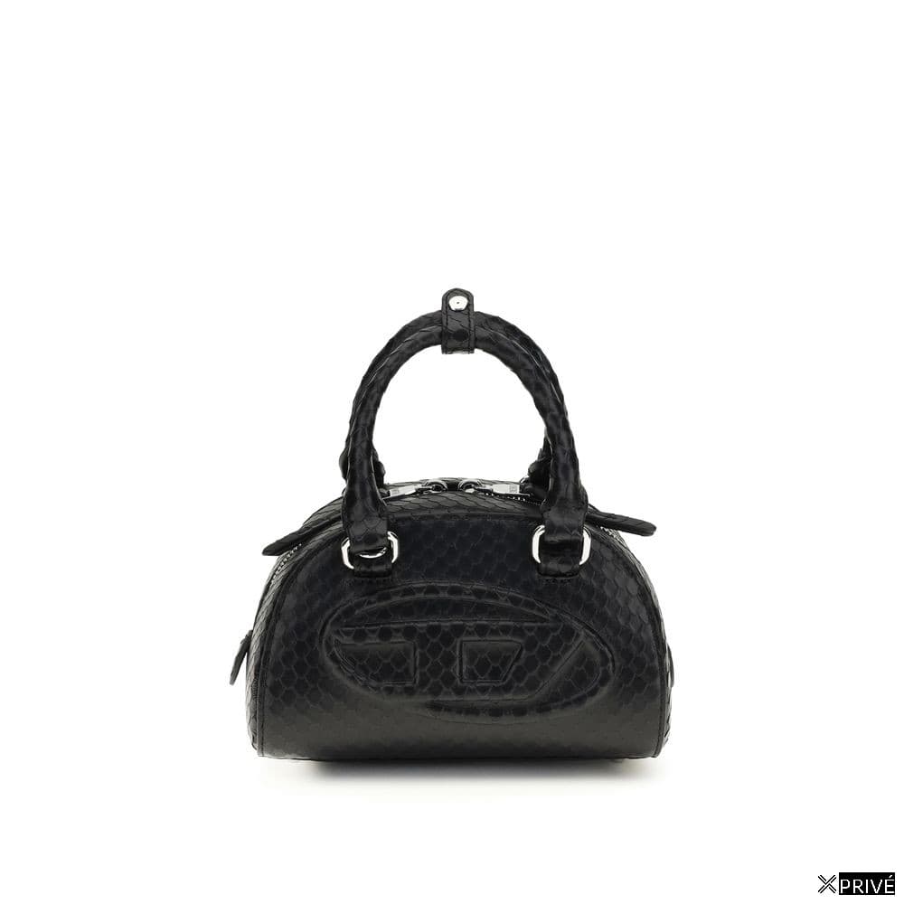 Sac à main noir — 1