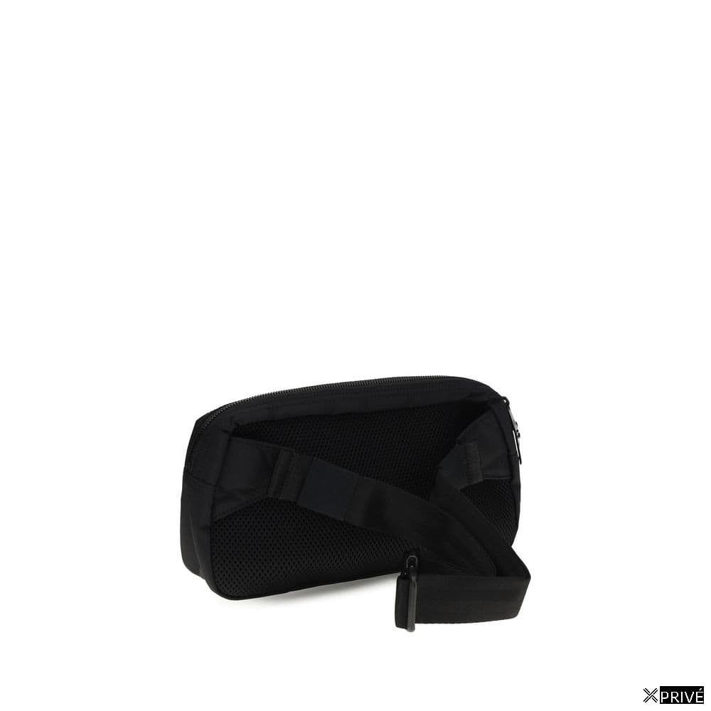 Sac bandoulière noir — 3