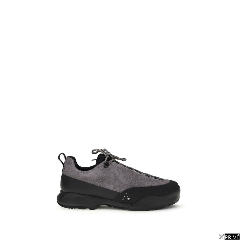 Chaussures de sport grises — 1