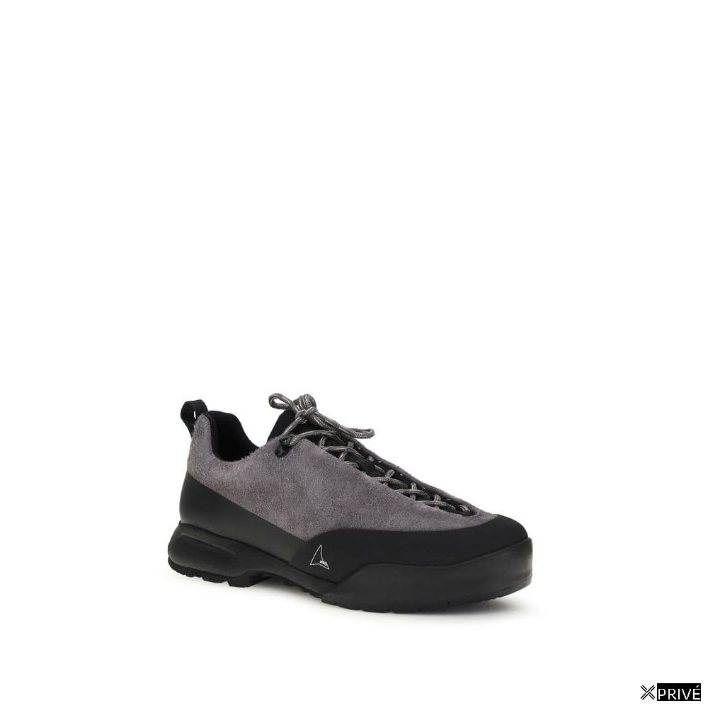 Chaussures de sport grises — 2