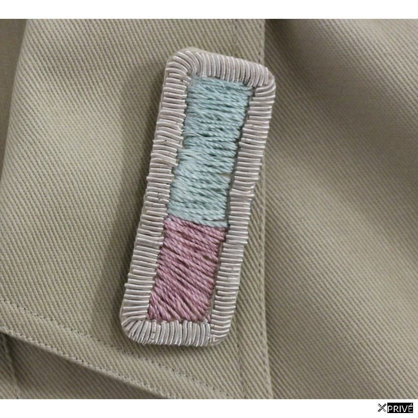 Top beige — 6