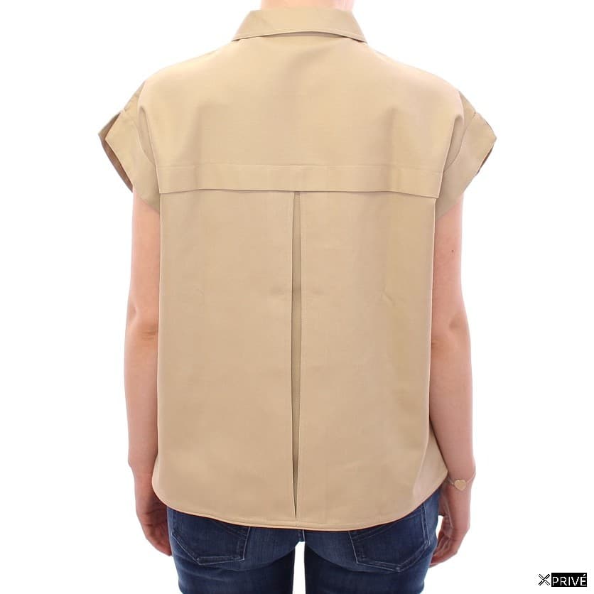 Top beige — 3