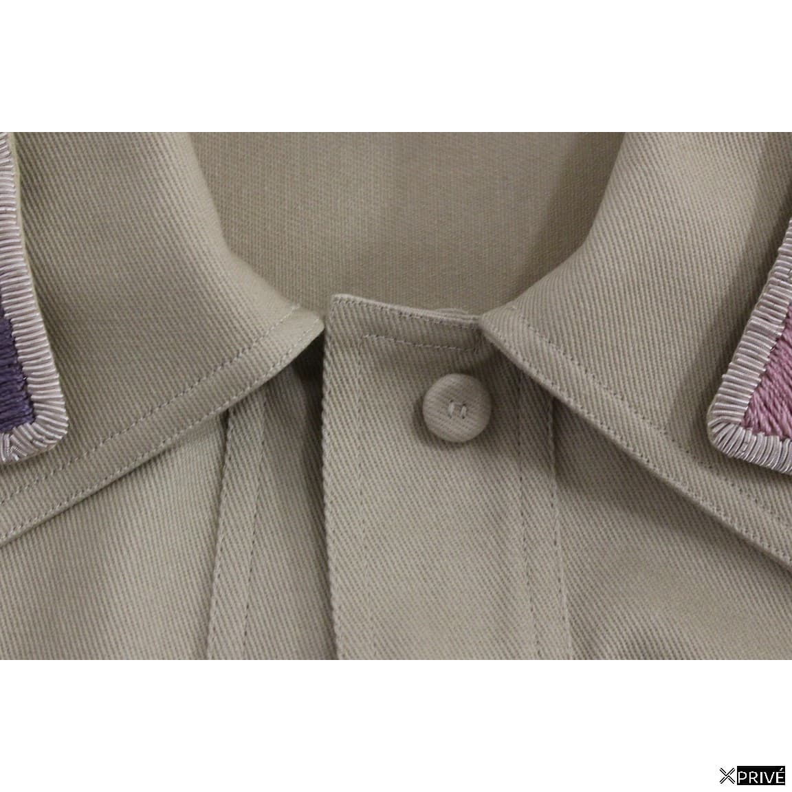 Top beige — 5