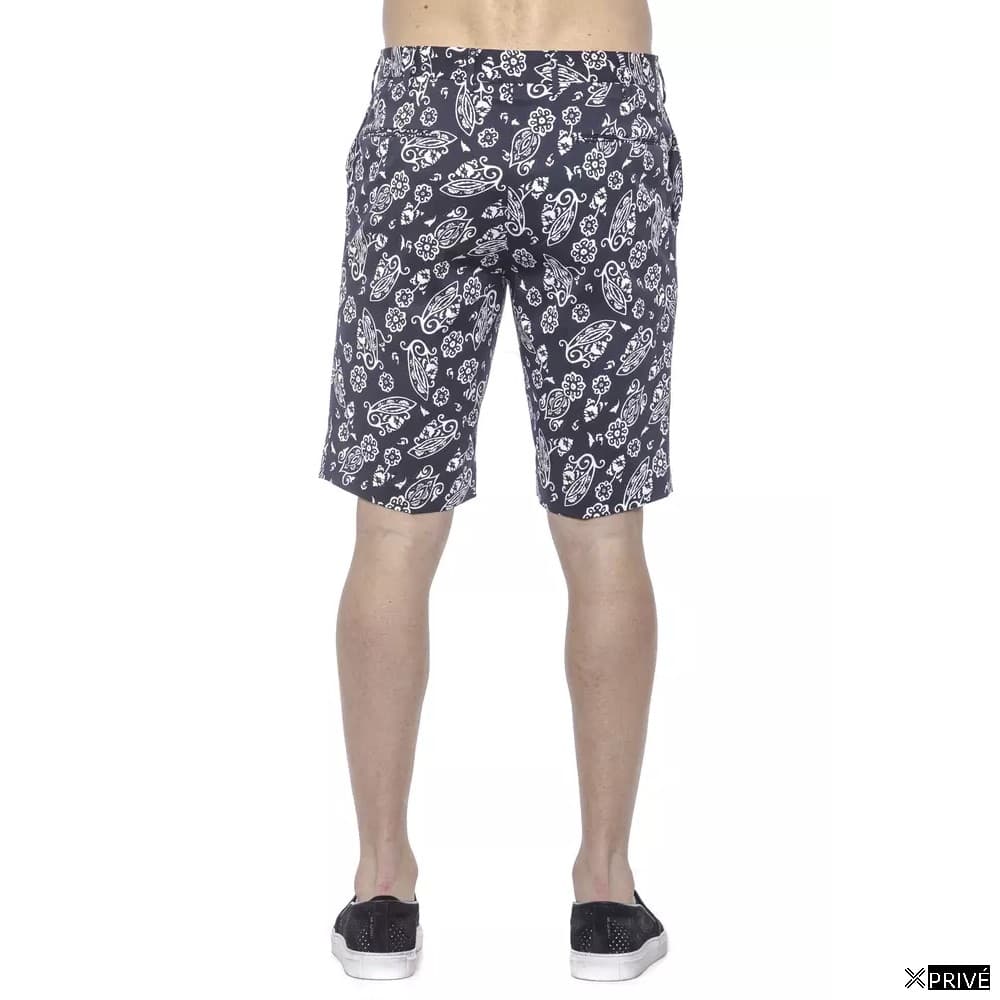 Short bleu — 3