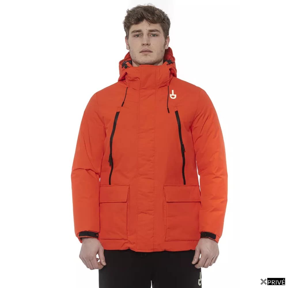 Veste multicolore en Polyester — 1