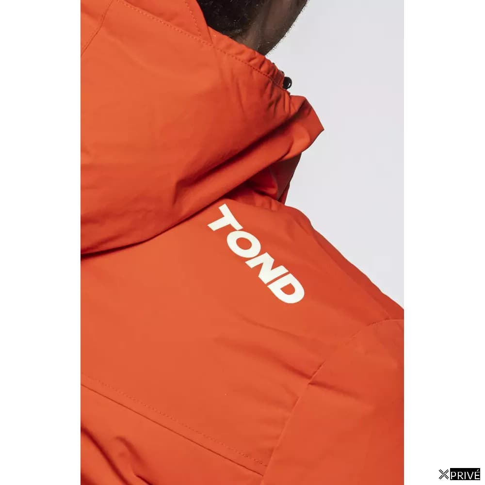 Veste multicolore en Polyester — 5