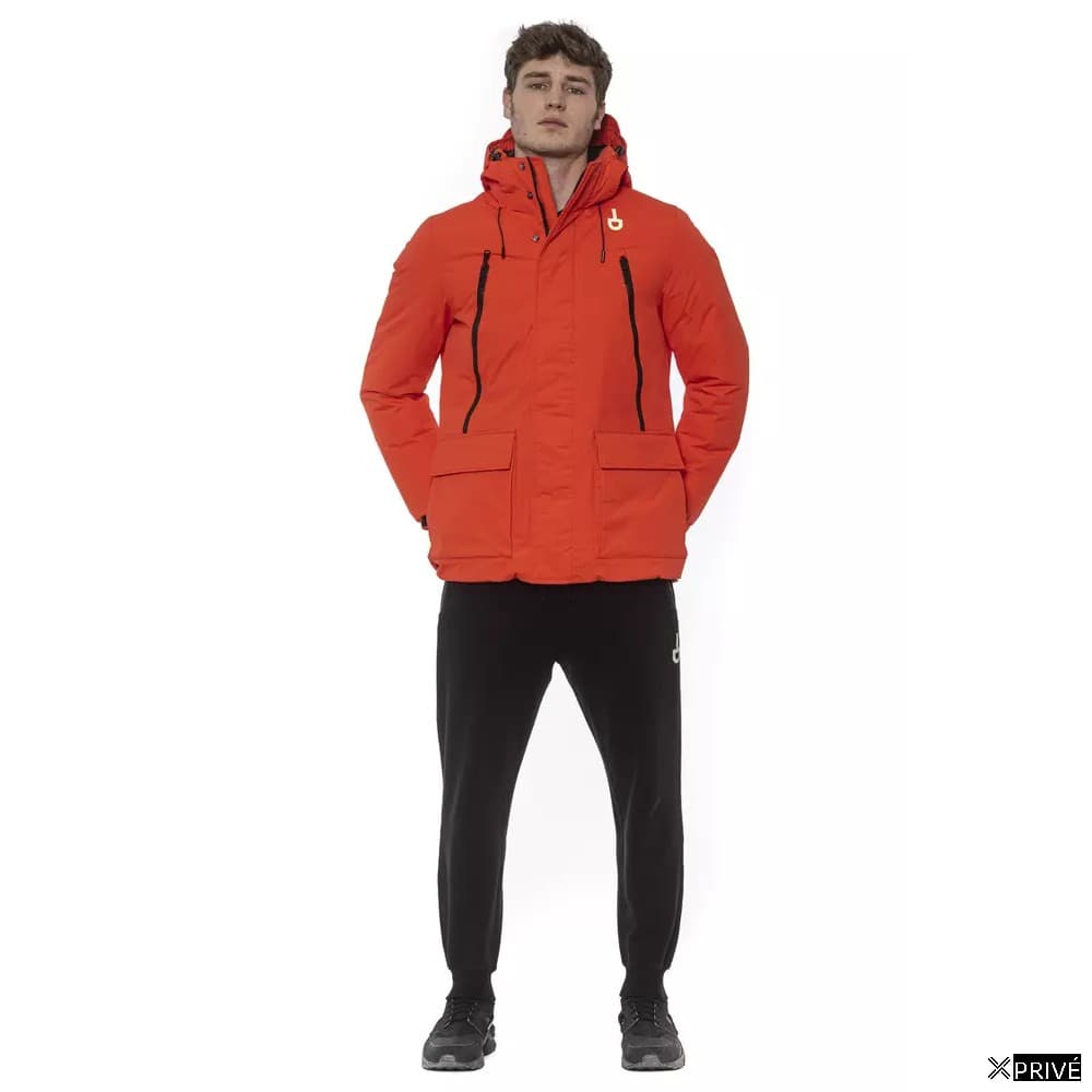 Veste multicolore en Polyester — 6