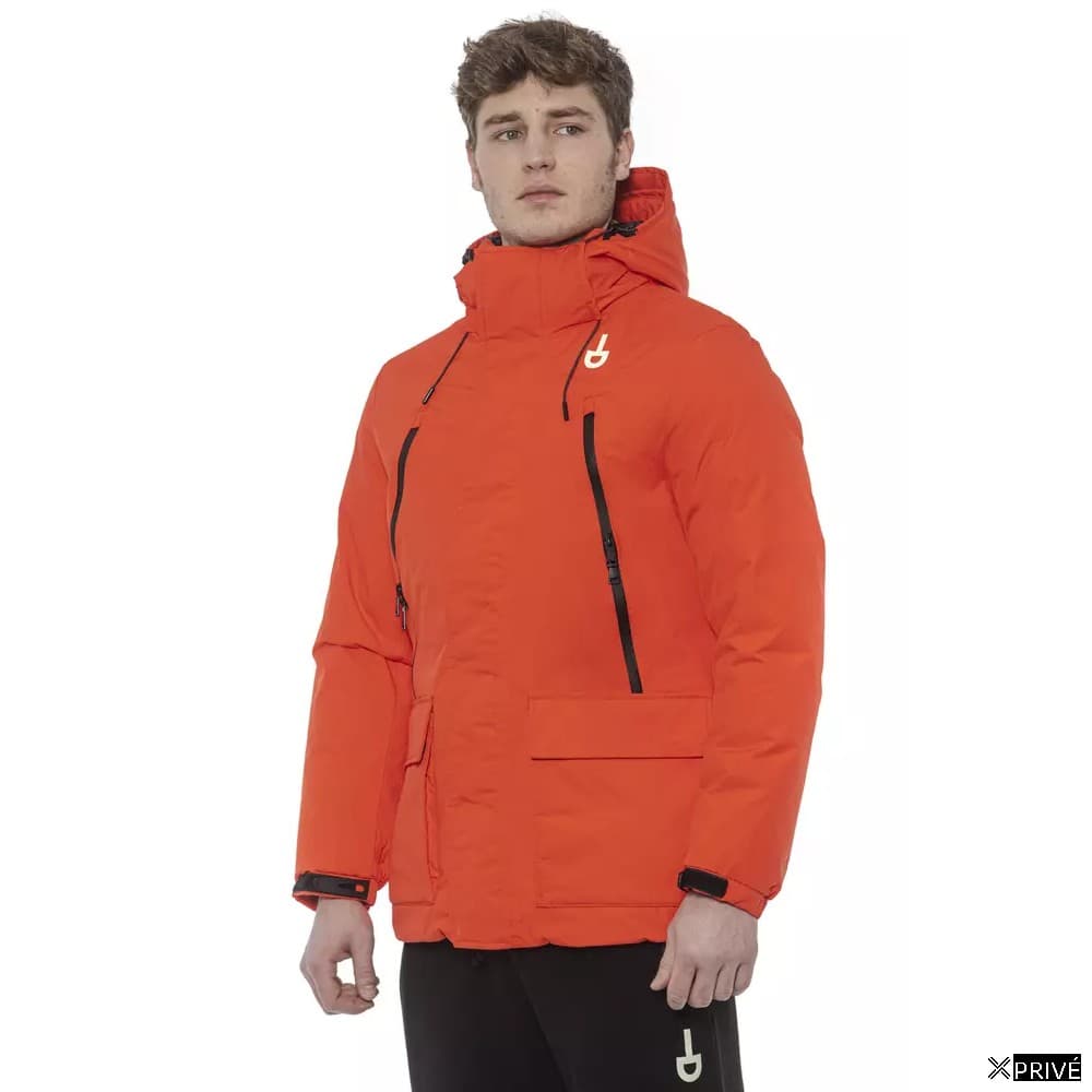 Veste multicolore en Polyester — 2