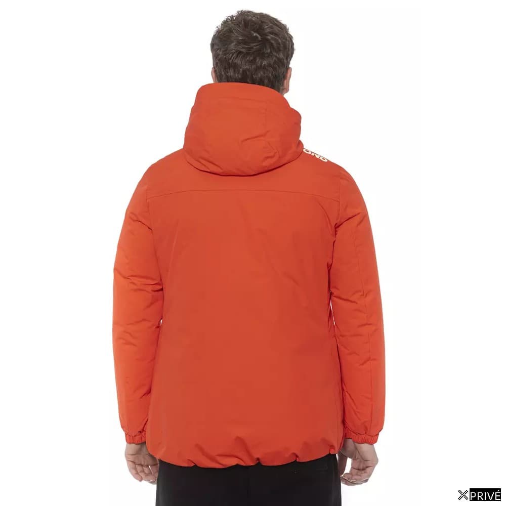 Veste multicolore en Polyester — 3