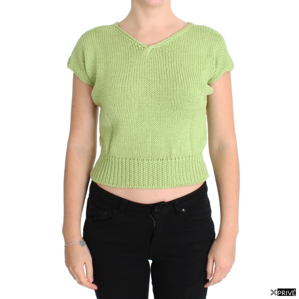 Pull vert — 1