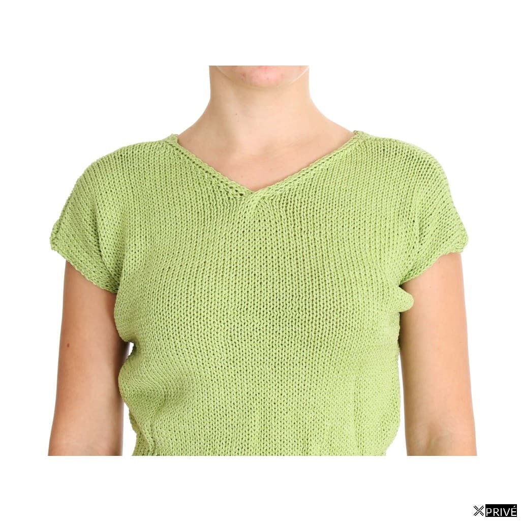 Pull vert — 4
