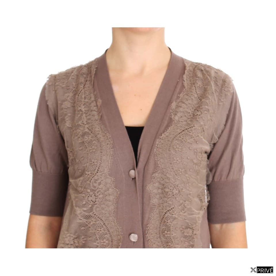 Pull violet — 4