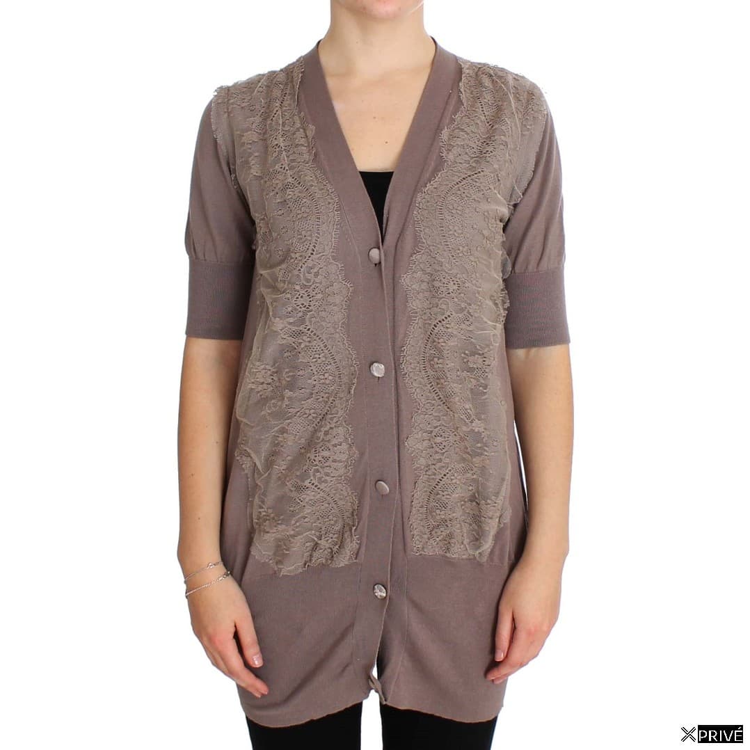 Pull violet — 1